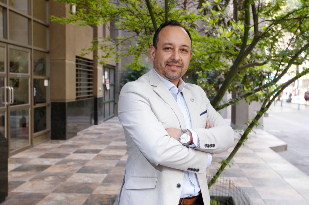 Humberto Garrido San Martín
